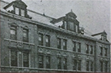 Sojitz Company History Image