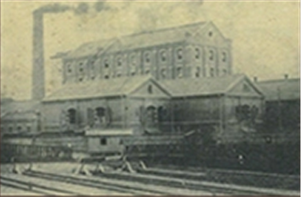 Sojitz Company History Image