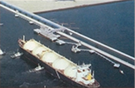 Sojitz Company History Image