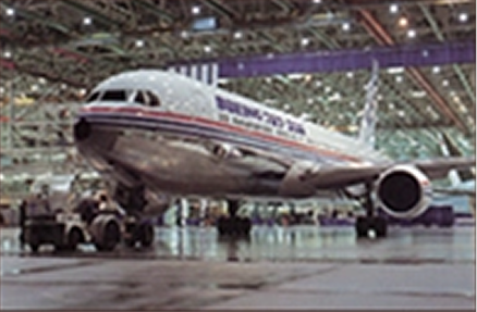 Sojitz Company History Image