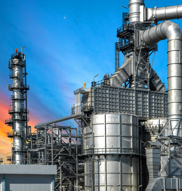 แผนกเคมีภัณฑ์