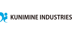 KUNIMINE Industrial Co., Ltd.​