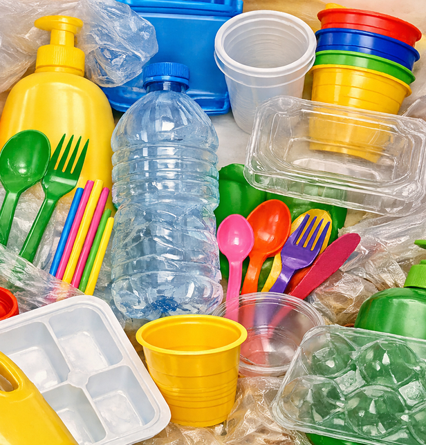 แผนกโลหะ, ทรัพยากร และการรีไซเคิล