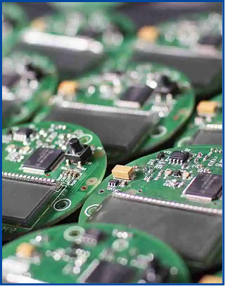 Electronics materials :
CCL & PCB & EMS