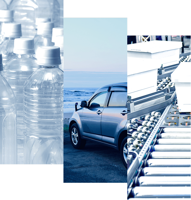 พลาสติก