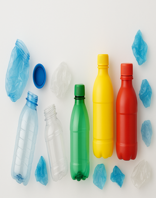 Recycled Plastics