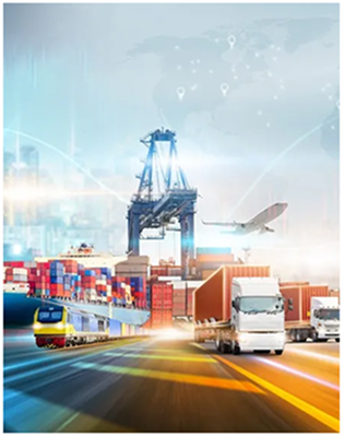 Importer/Exporter​