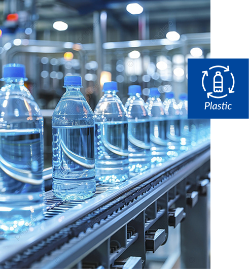 Sojitz Plastic Product