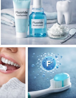 Fluoride