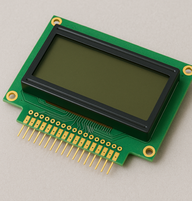 LCD Module