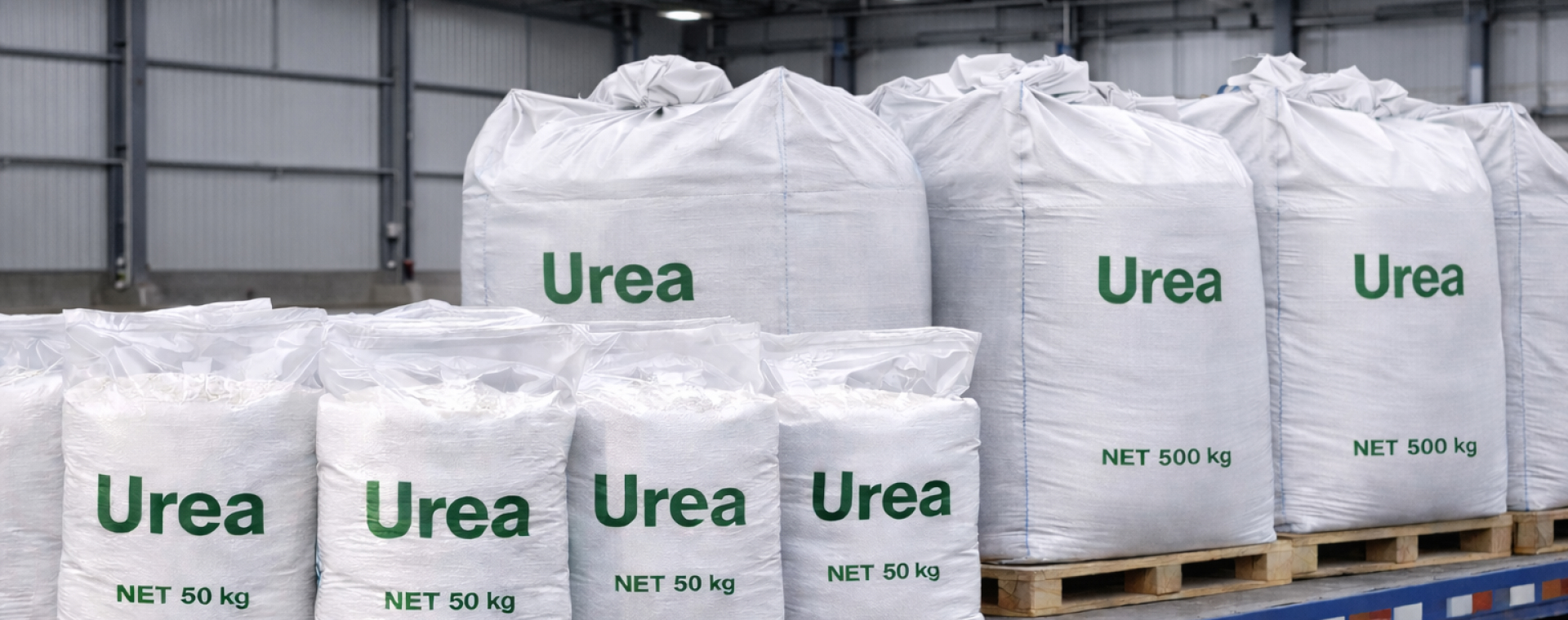 Urea
