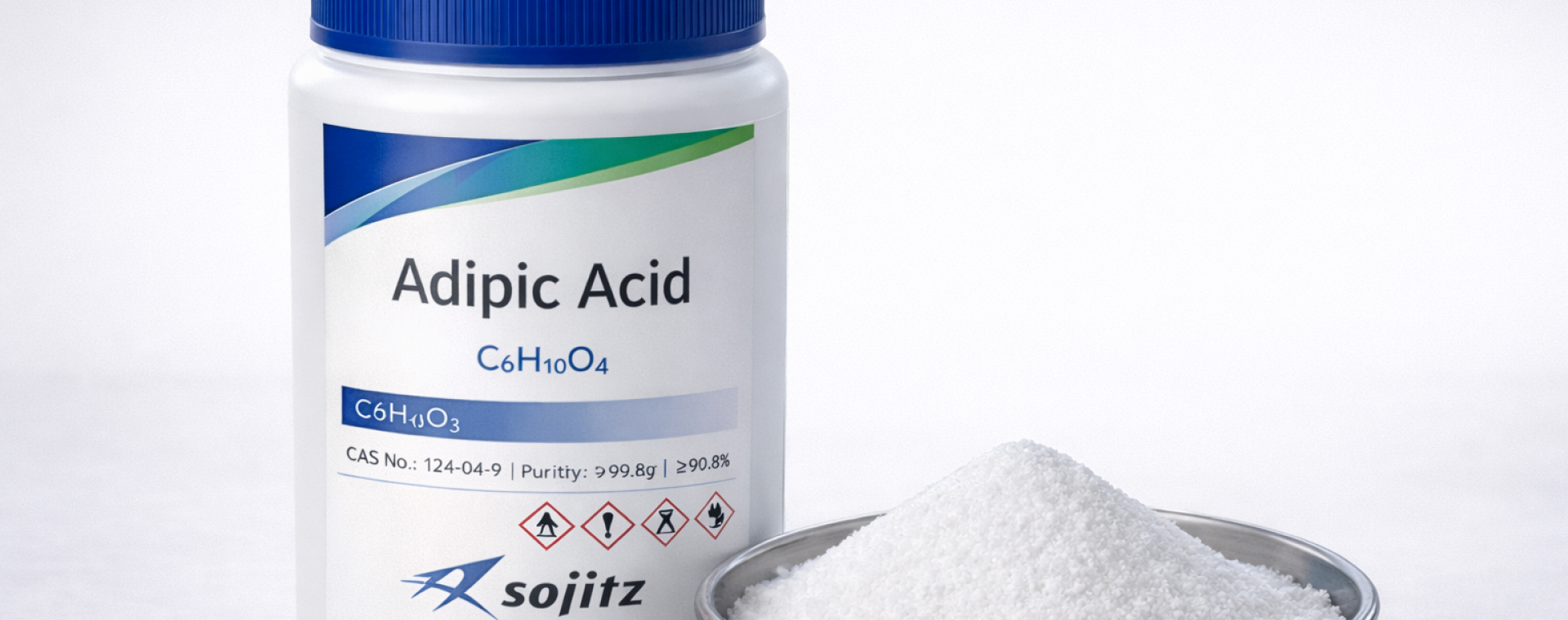 Adipic Acid