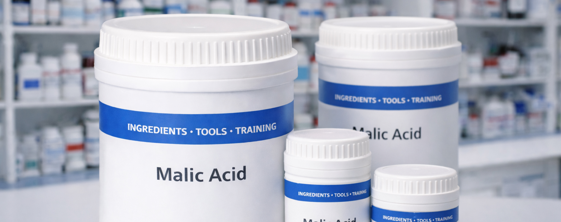 Malic Acid