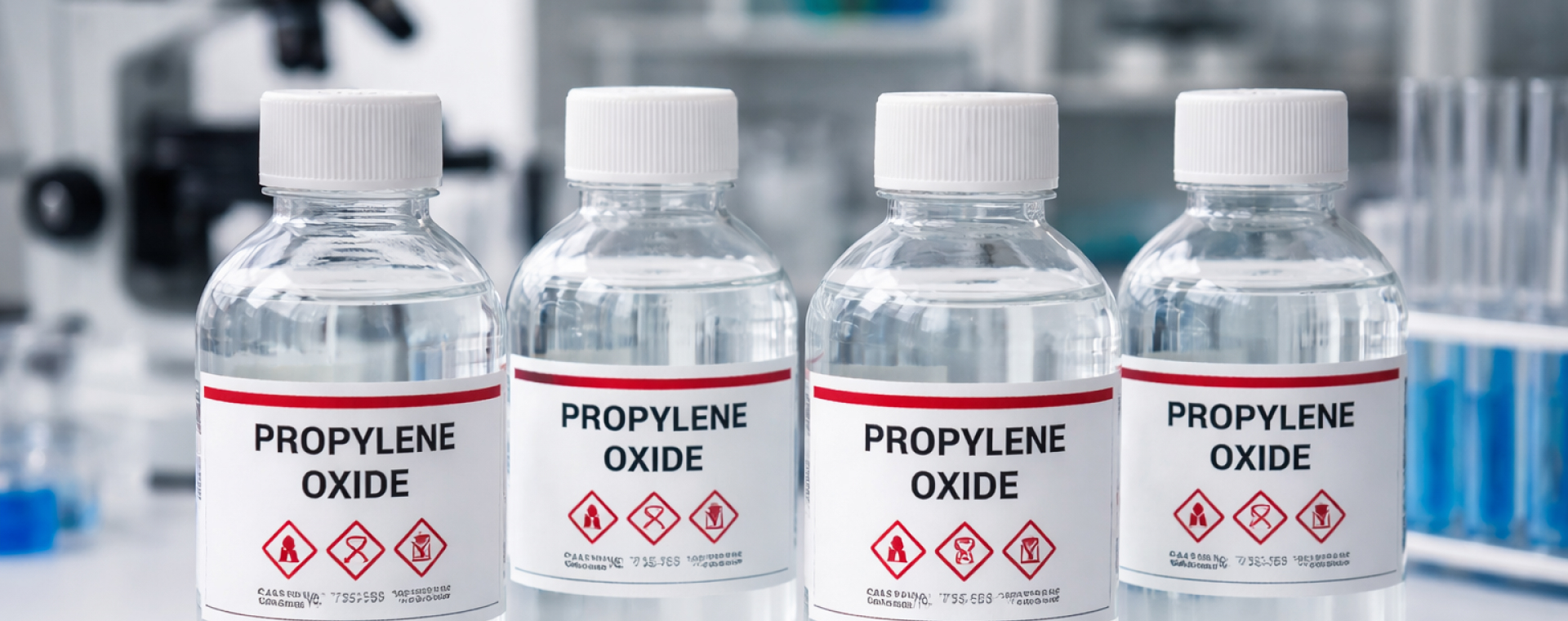 Propylene Oxide