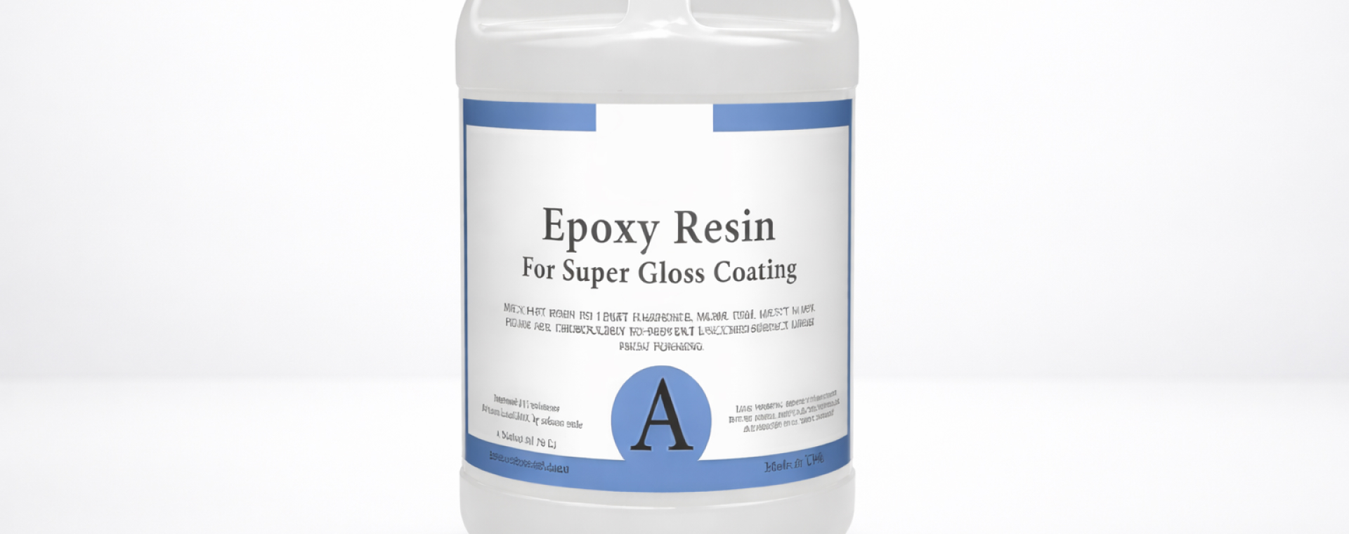 Epoxy Resin