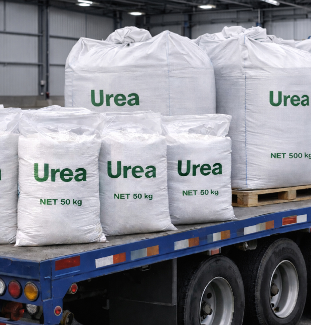 Urea