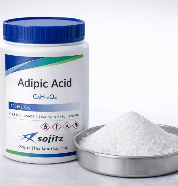 Adipic Acid