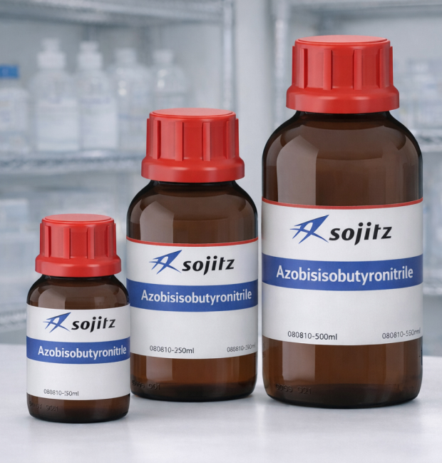 Azobisisobutyronitrile