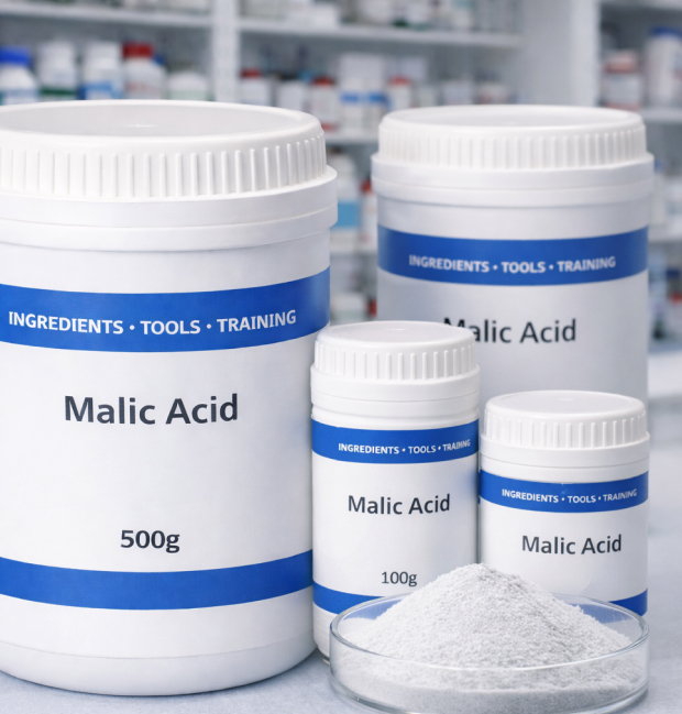 Malic Acid