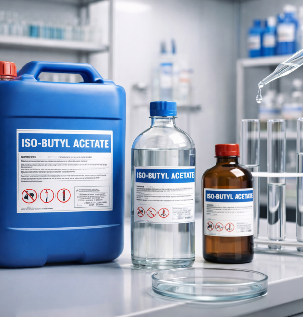 Iso-Butyl Acetate