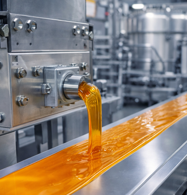 Hot Melt Pressure Sensitive Adhesive (HMPSA)