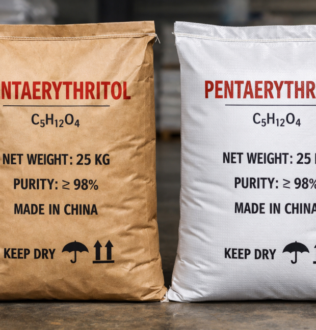 Pentaerythritol