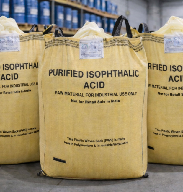 Purified Isophthalic Acid (PIA)