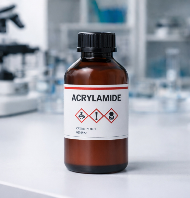 Acrylamide