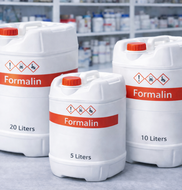 Formalin