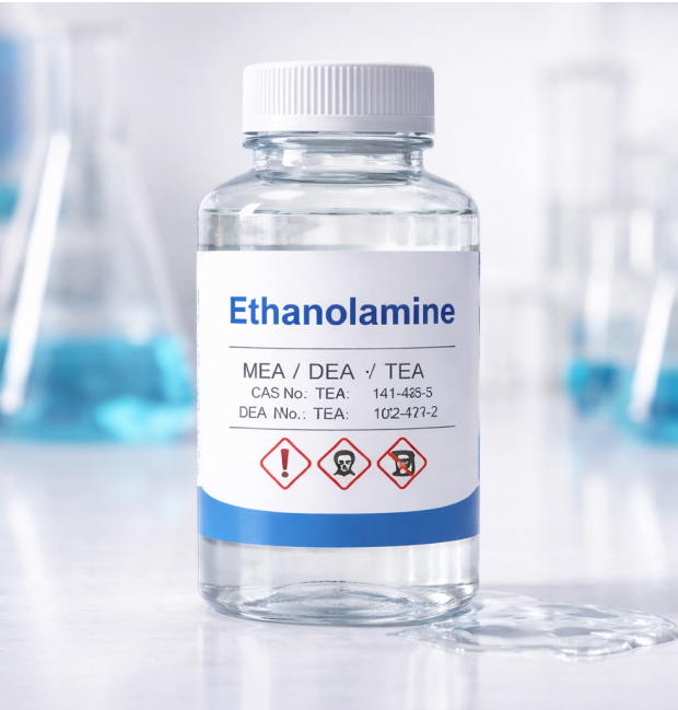 Ethanol Amine