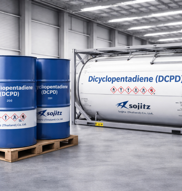  Dicyclopentadiene (DCPD)
