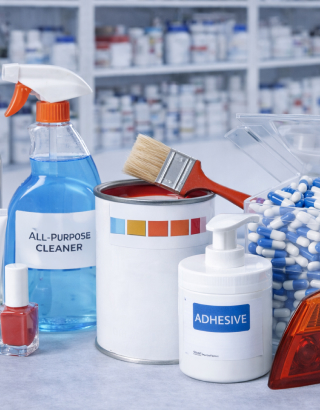 Acrylic Acid and Esters