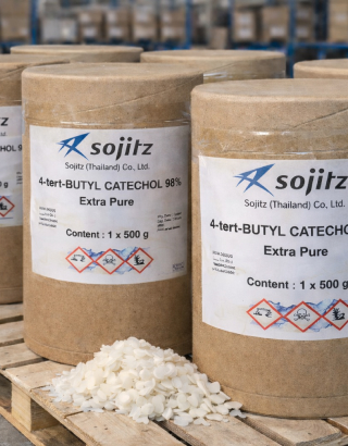 Tertiary Butyl Catechol (TBC)