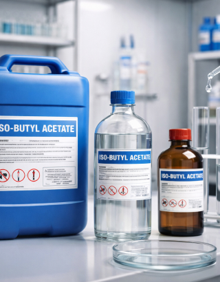 Iso-Butyl Acetate