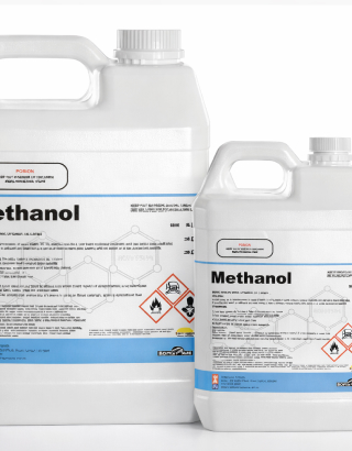 Methanol
