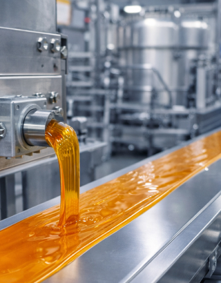 Hot Melt Pressure Sensitive Adhesive (HMPSA)