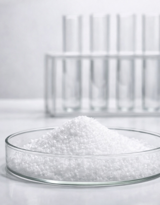 Purified Terephthalic Acid (PTA)