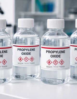 Propylene Oxide
