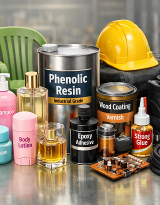 Para Tertiary Butyl Phenol (PTBP)