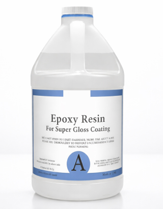 Epoxy Resin