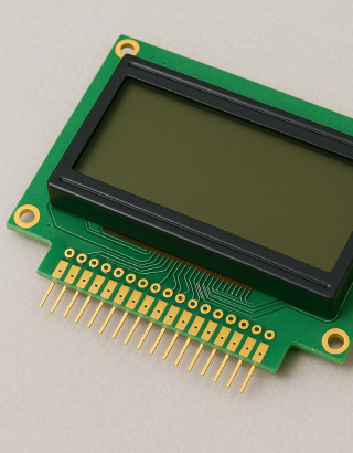 LCD Module