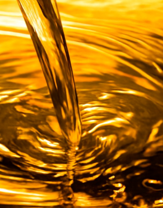 Hydraulic Oil and Slide way Oil